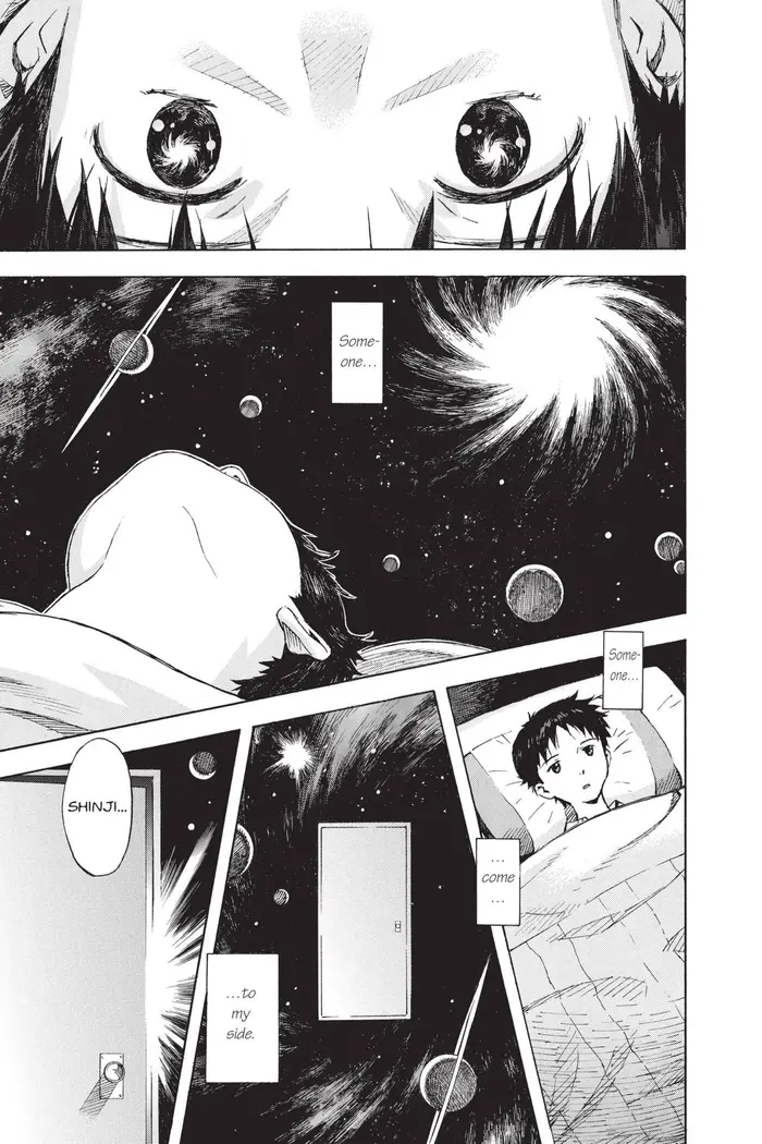 Neon Genesis Evangelion Chapter 91 image 08_optimized